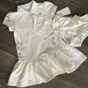 Ralph Lauren Dress